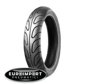 Shinko f006 130/70 16 61 W